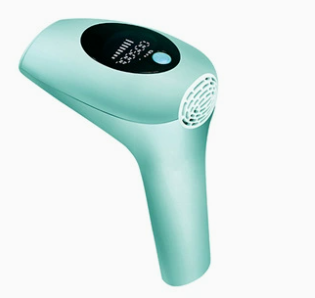lovenest Laser Hair Removal Device - Painless Hair Removal Tool