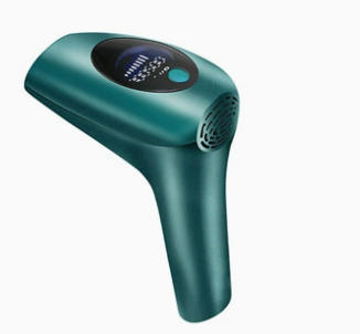 lovenest Laser Hair Removal Device - Painless Hair Removal Tool