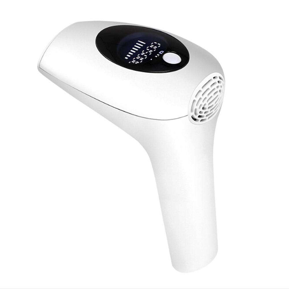 lovenest Laser Hair Removal Device - Painless Hair Removal Tool