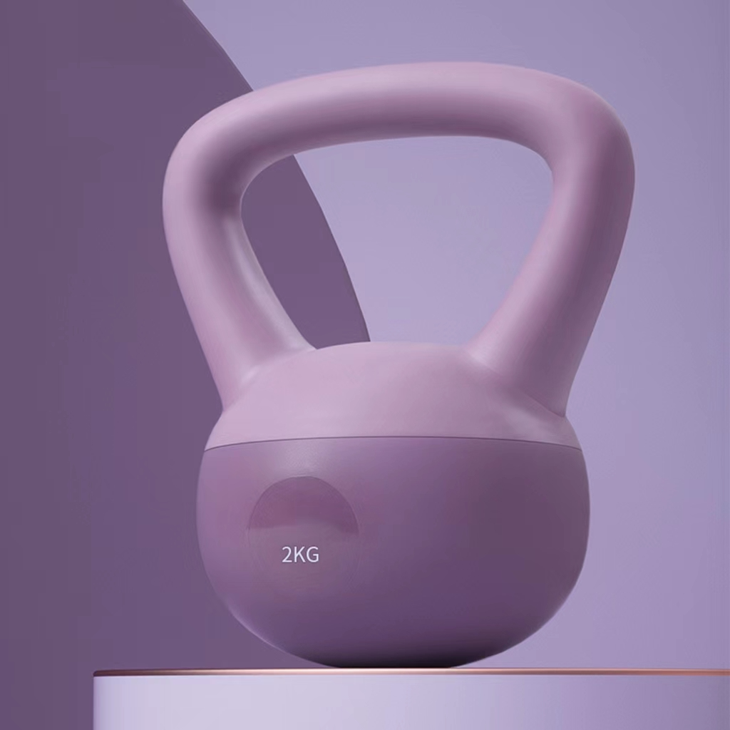 lovenest Women's Fitness Home Kettlebell