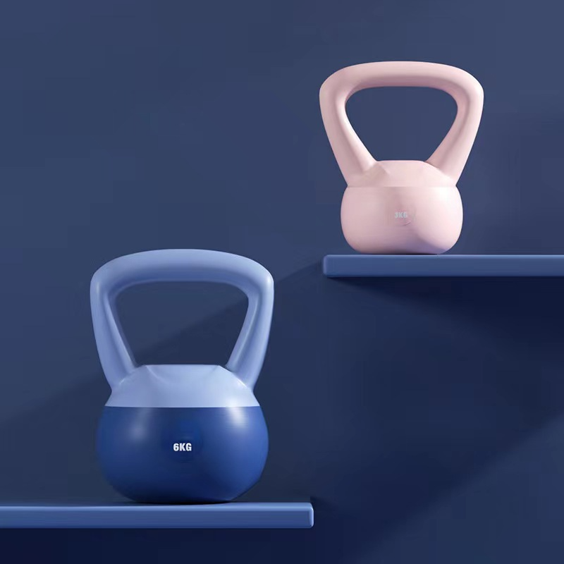 lovenest Women's Fitness Home Kettlebell