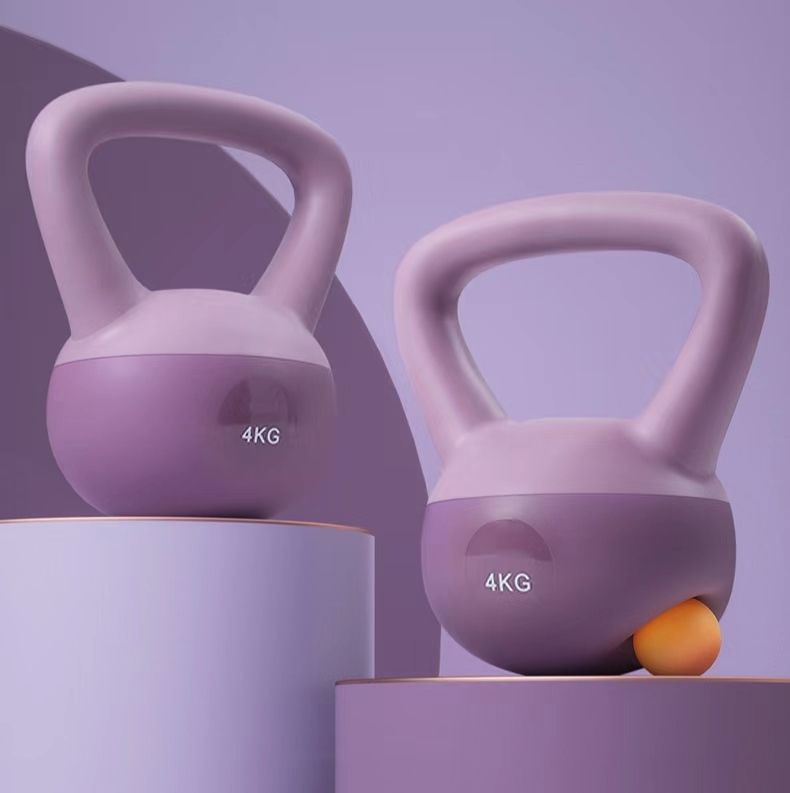 lovenest Women's Fitness Home Kettlebell