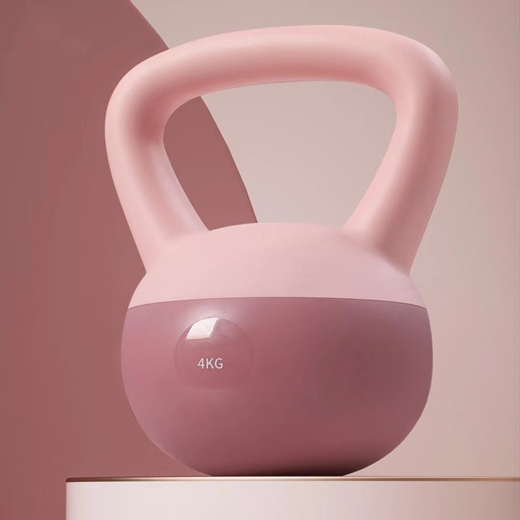 lovenest Women's Fitness Home Kettlebell