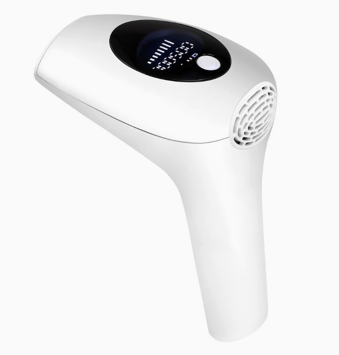 lovenest Laser Hair Removal Device - Painless Hair Removal Tool