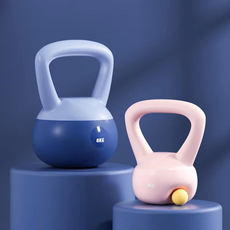 lovenest Women's Fitness Home Kettlebell