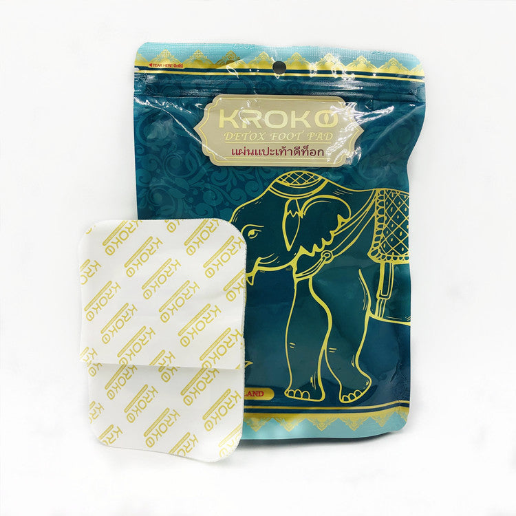 lovenest Foot Patches for Detox and Sleep Support