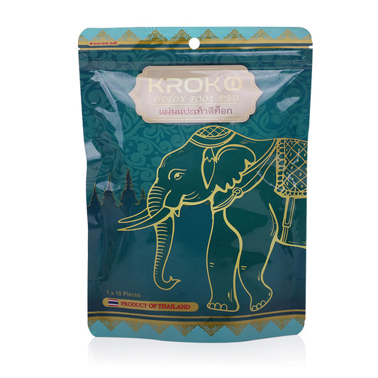 lovenest Foot Patches for Detox and Sleep Support