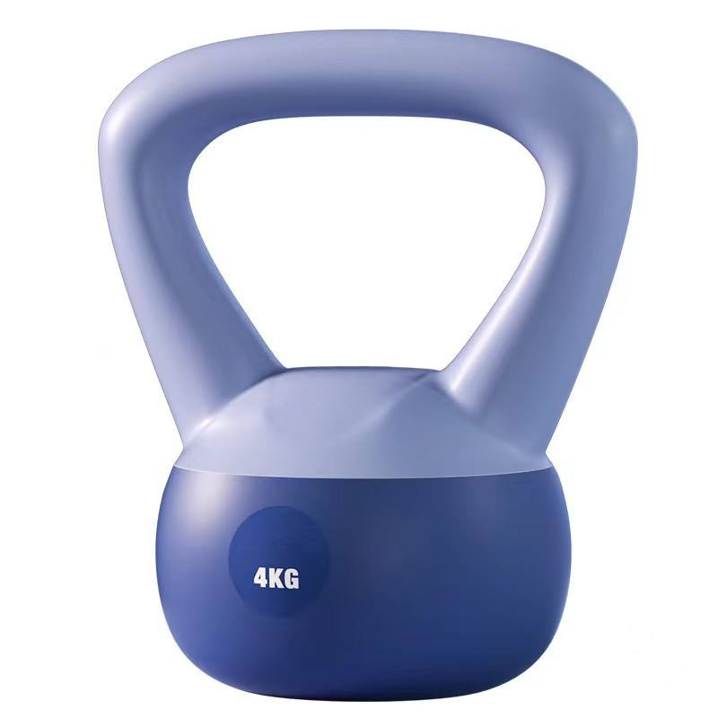 lovenest Women's Fitness Home Kettlebell