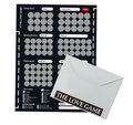 100 Romantic Adventures: Scratch-Off Couples Game & Bedroom Challenge